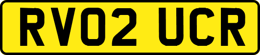 RV02UCR