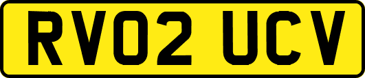 RV02UCV