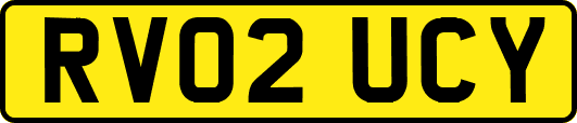 RV02UCY