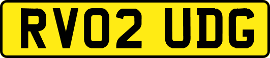 RV02UDG