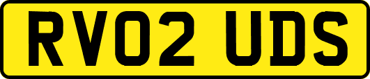 RV02UDS