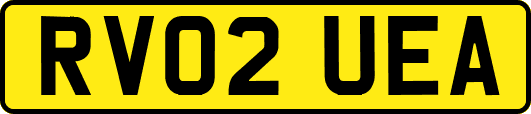RV02UEA