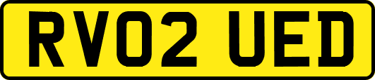 RV02UED