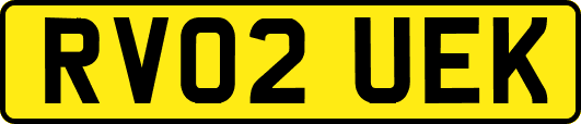 RV02UEK