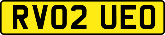 RV02UEO