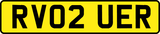 RV02UER