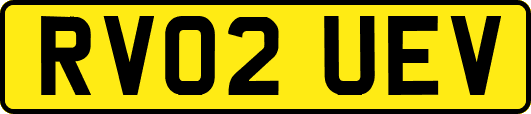 RV02UEV