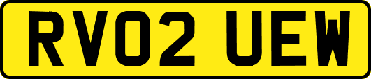 RV02UEW