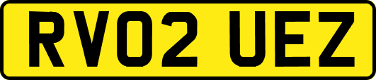RV02UEZ