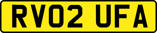 RV02UFA
