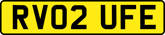 RV02UFE