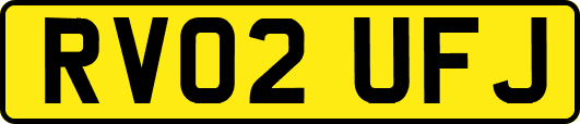 RV02UFJ