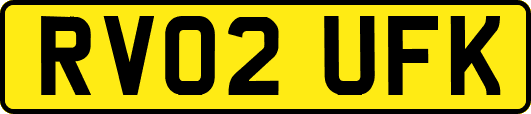 RV02UFK