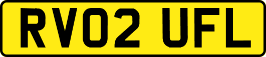 RV02UFL