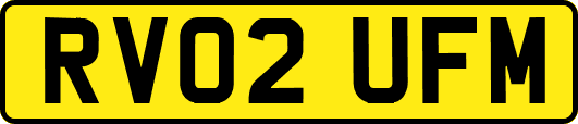 RV02UFM