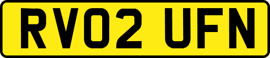 RV02UFN