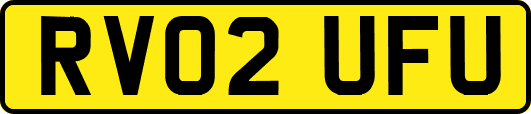 RV02UFU