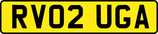 RV02UGA