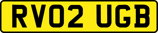 RV02UGB