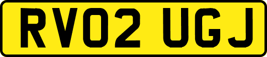 RV02UGJ