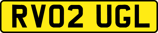 RV02UGL