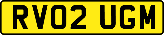 RV02UGM