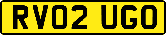 RV02UGO
