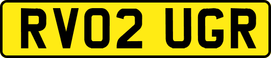 RV02UGR