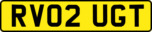 RV02UGT