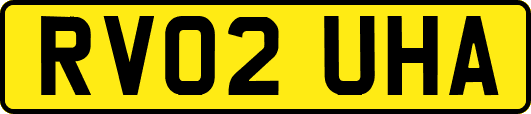 RV02UHA