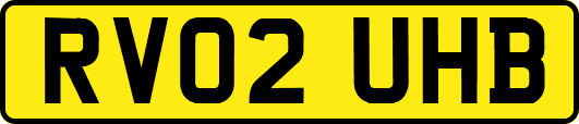 RV02UHB