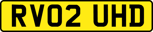 RV02UHD