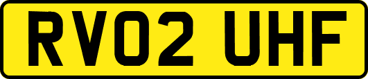 RV02UHF