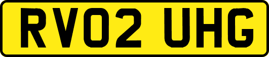 RV02UHG