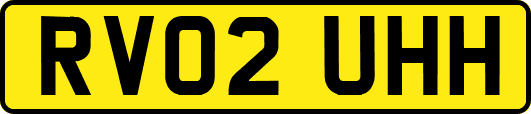 RV02UHH