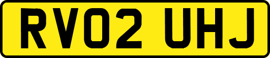 RV02UHJ