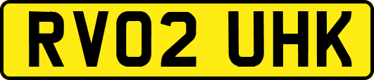 RV02UHK