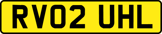 RV02UHL