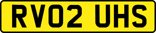 RV02UHS