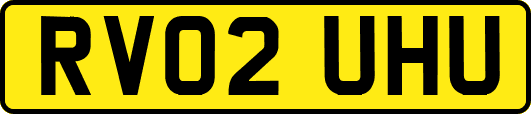 RV02UHU