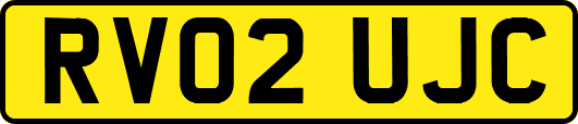 RV02UJC