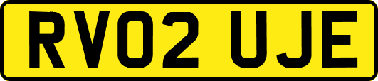 RV02UJE