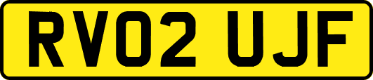 RV02UJF