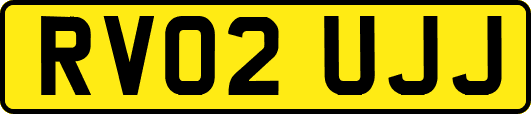 RV02UJJ