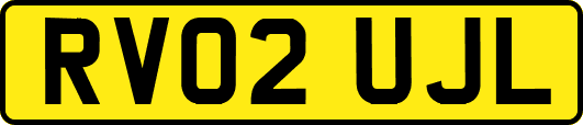 RV02UJL
