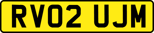 RV02UJM