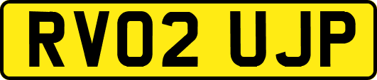 RV02UJP