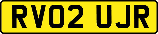 RV02UJR