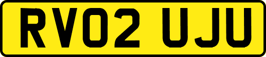 RV02UJU
