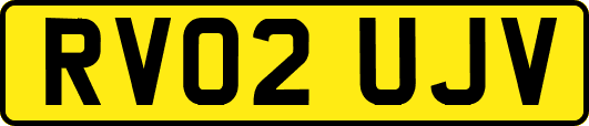 RV02UJV
